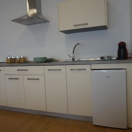 Apartamentos Nueva 13 Ронда Екстер'єр фото
