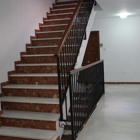 Apartamentos Nueva 13 Ронда Екстер'єр фото