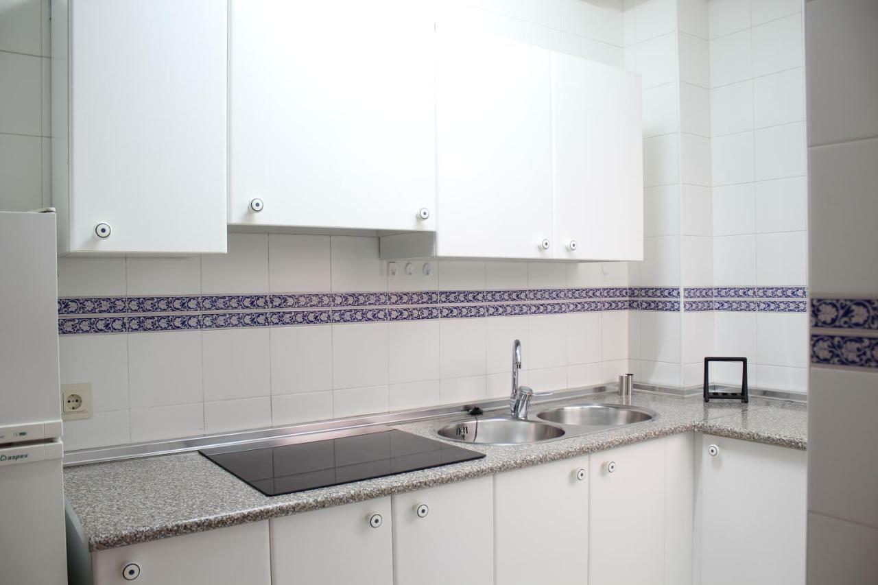Apartamentos Nueva 13 Ронда Екстер'єр фото