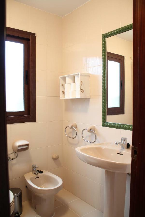 Apartamentos Nueva 13 Ронда Екстер'єр фото