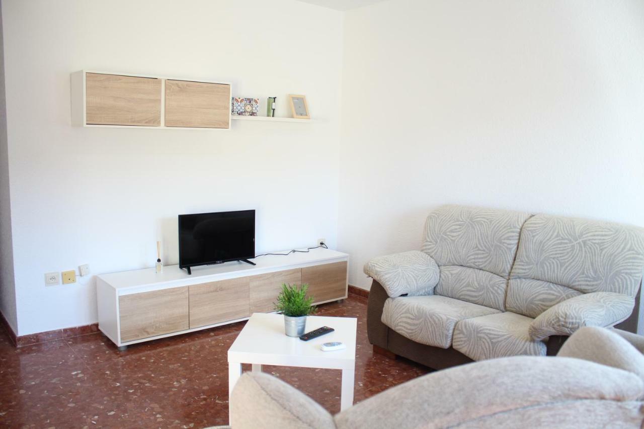 Apartamentos Nueva 13 Ронда Екстер'єр фото