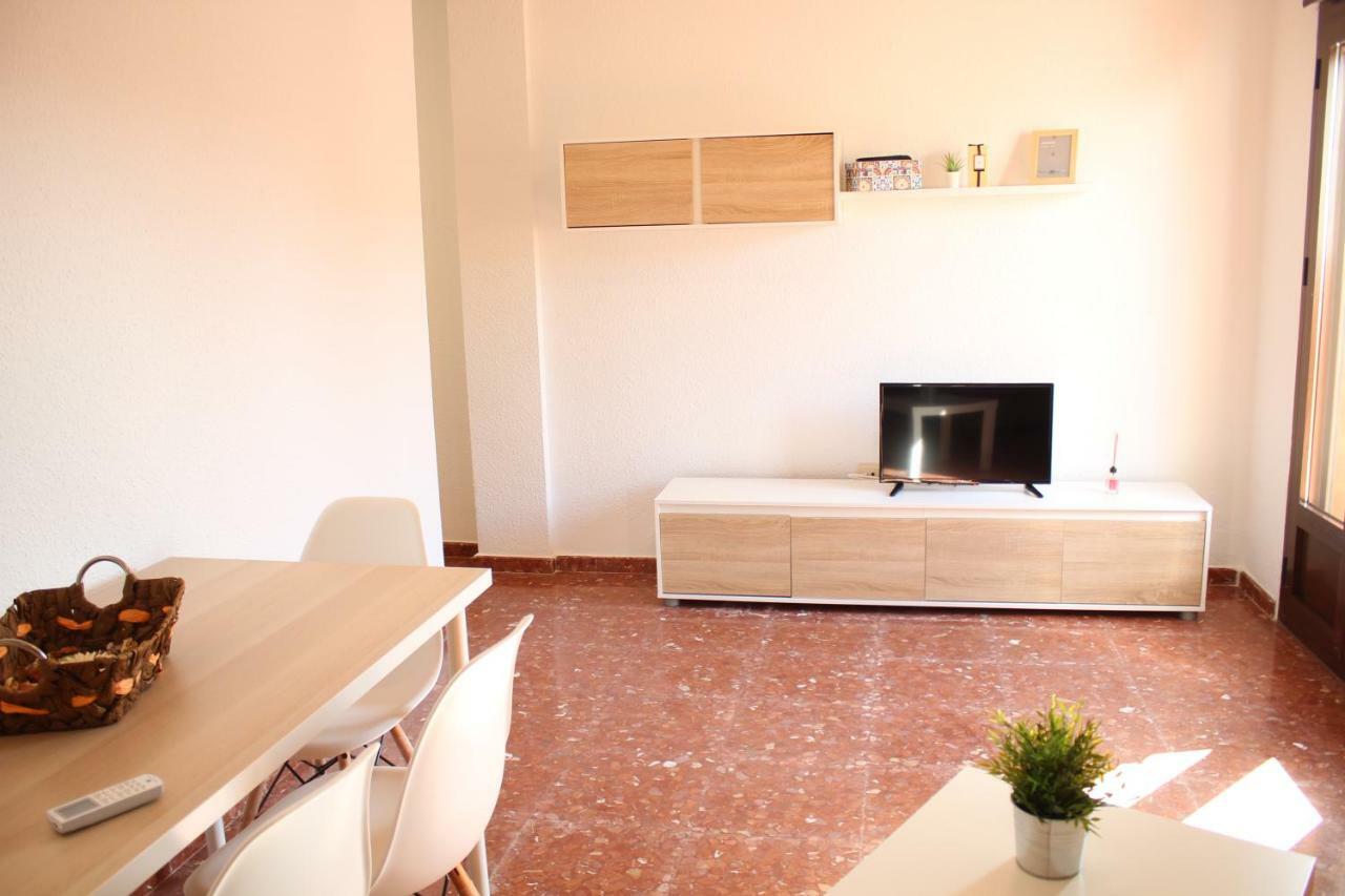 Apartamentos Nueva 13 Ронда Екстер'єр фото