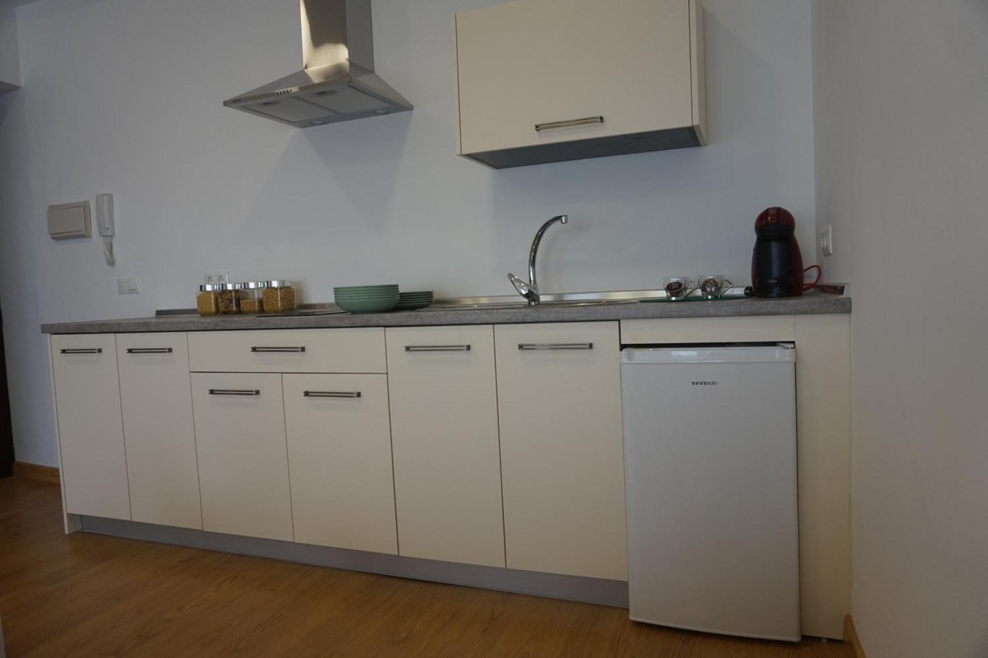Apartamentos Nueva 13 Ронда Екстер'єр фото