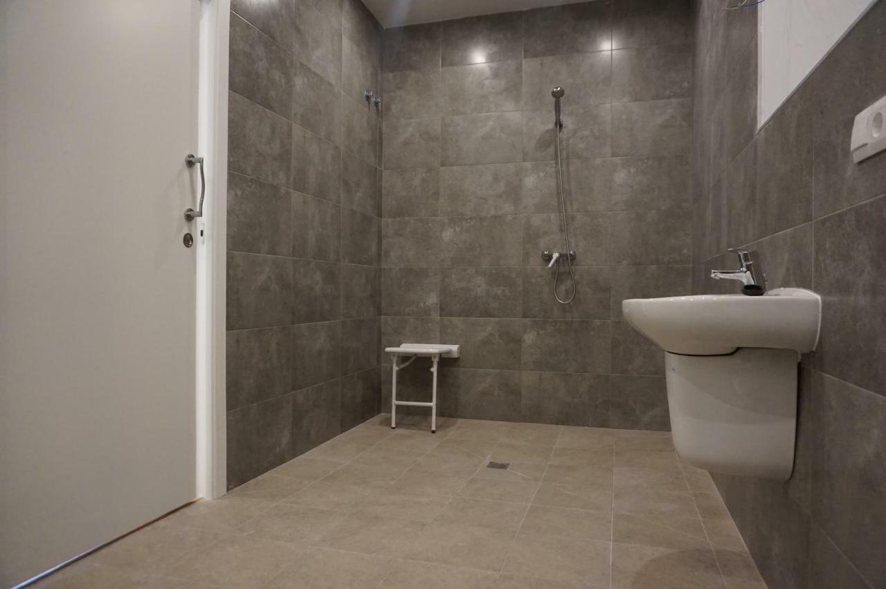 Apartamentos Nueva 13 Ронда Екстер'єр фото